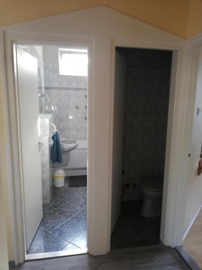 Kornél Apartman Siófok Esterno foto
