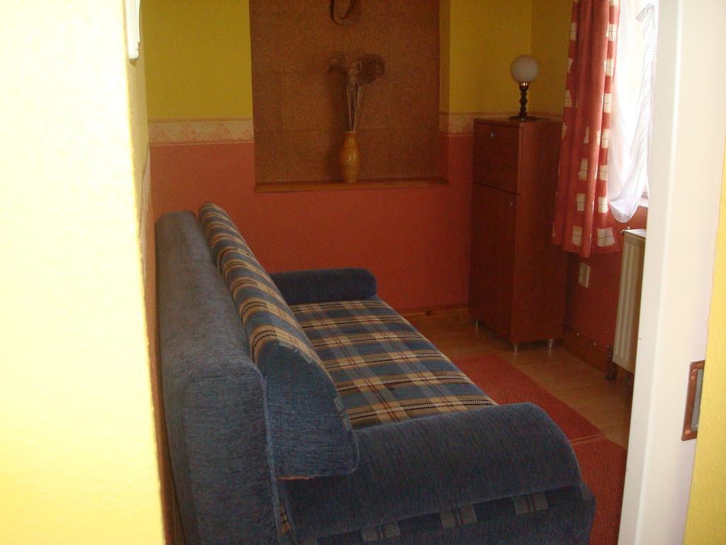 Kornél Apartman Siófok Esterno foto