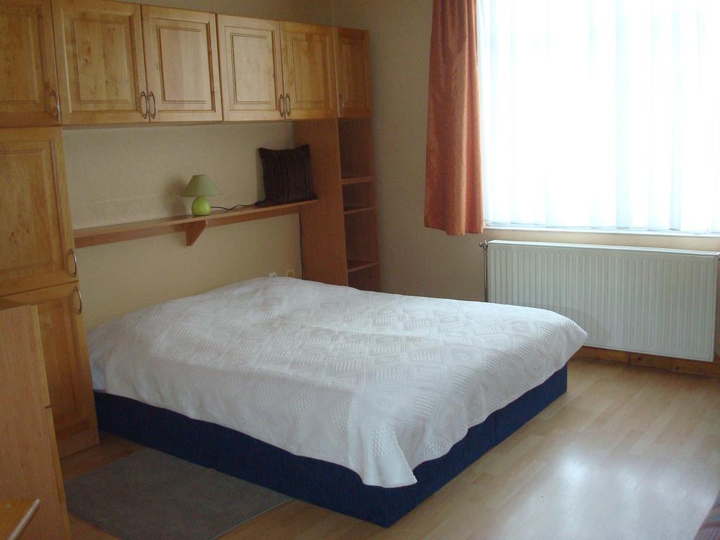 Kornél Apartman Siófok Esterno foto